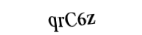 Please type the letters and numbers below