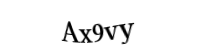 Please type the letters and numbers below