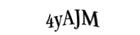 Please type the letters and numbers below