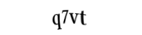 Please type the letters and numbers below