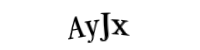 Please type the letters and numbers below
