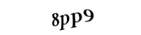 Please type the letters and numbers below