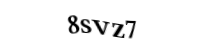 Please type the letters and numbers below