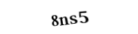 Please type the letters and numbers below
