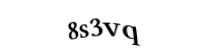 Please type the letters and numbers below