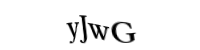 Please type the letters and numbers below