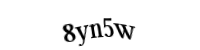 Please type the letters and numbers below