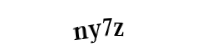 Please type the letters and numbers below