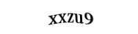 Please type the letters and numbers below