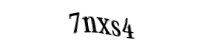 Please type the letters and numbers below