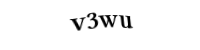 Please type the letters and numbers below