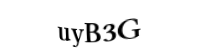 Please type the letters and numbers below