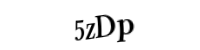 Please type the letters and numbers below