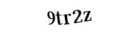Please type the letters and numbers below