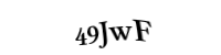 Please type the letters and numbers below