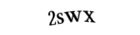 Please type the letters and numbers below