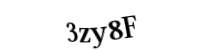 Please type the letters and numbers below
