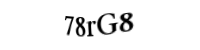 Please type the letters and numbers below