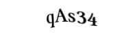 Please type the letters and numbers below