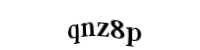 Please type the letters and numbers below