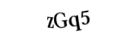 Please type the letters and numbers below