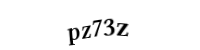 Please type the letters and numbers below