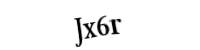 Please type the letters and numbers below