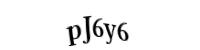 Please type the letters and numbers below