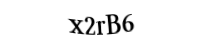 Please type the letters and numbers below