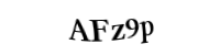 Please type the letters and numbers below
