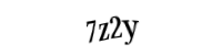 Please type the letters and numbers below