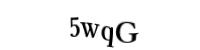 Please type the letters and numbers below