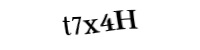 Please type the letters and numbers below