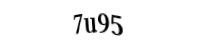 Please type the letters and numbers below