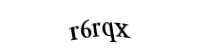 Please type the letters and numbers below