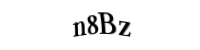 Please type the letters and numbers below