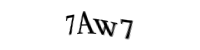 Please type the letters and numbers below