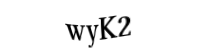 Please type the letters and numbers below