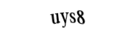 Please type the letters and numbers below