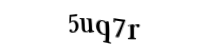 Please type the letters and numbers below