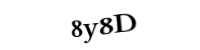 Please type the letters and numbers below