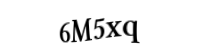 Please type the letters and numbers below
