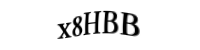 Please type the letters and numbers below