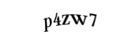 Please type the letters and numbers below