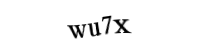 Please type the letters and numbers below
