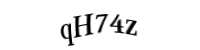 Please type the letters and numbers below