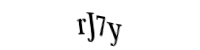 Please type the letters and numbers below
