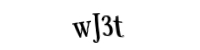 Please type the letters and numbers below