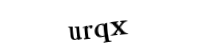 Please type the letters and numbers below