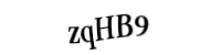 Please type the letters and numbers below